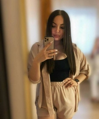 Анкета проститутки Марина - Фото 1, Вятское, 23 года, №830